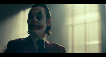 3 скриншот: Джокер: Безумие на двоих / Joker: Folie à Deux  [2024 / Драма, мюзикл / WEB-DLRip 1080p]